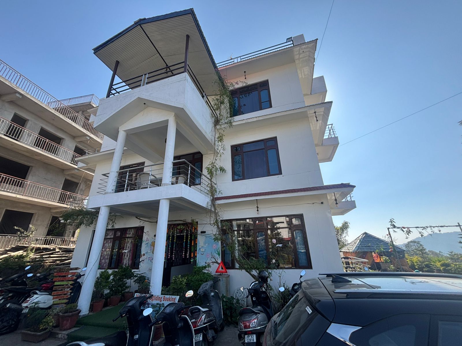 RamsailVilla