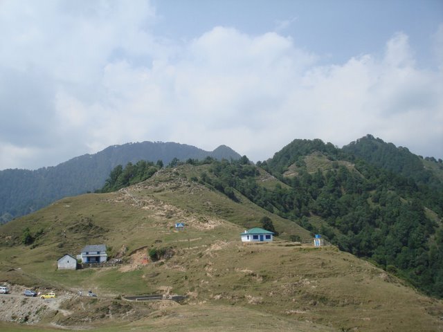 History and culture of Bir Billing