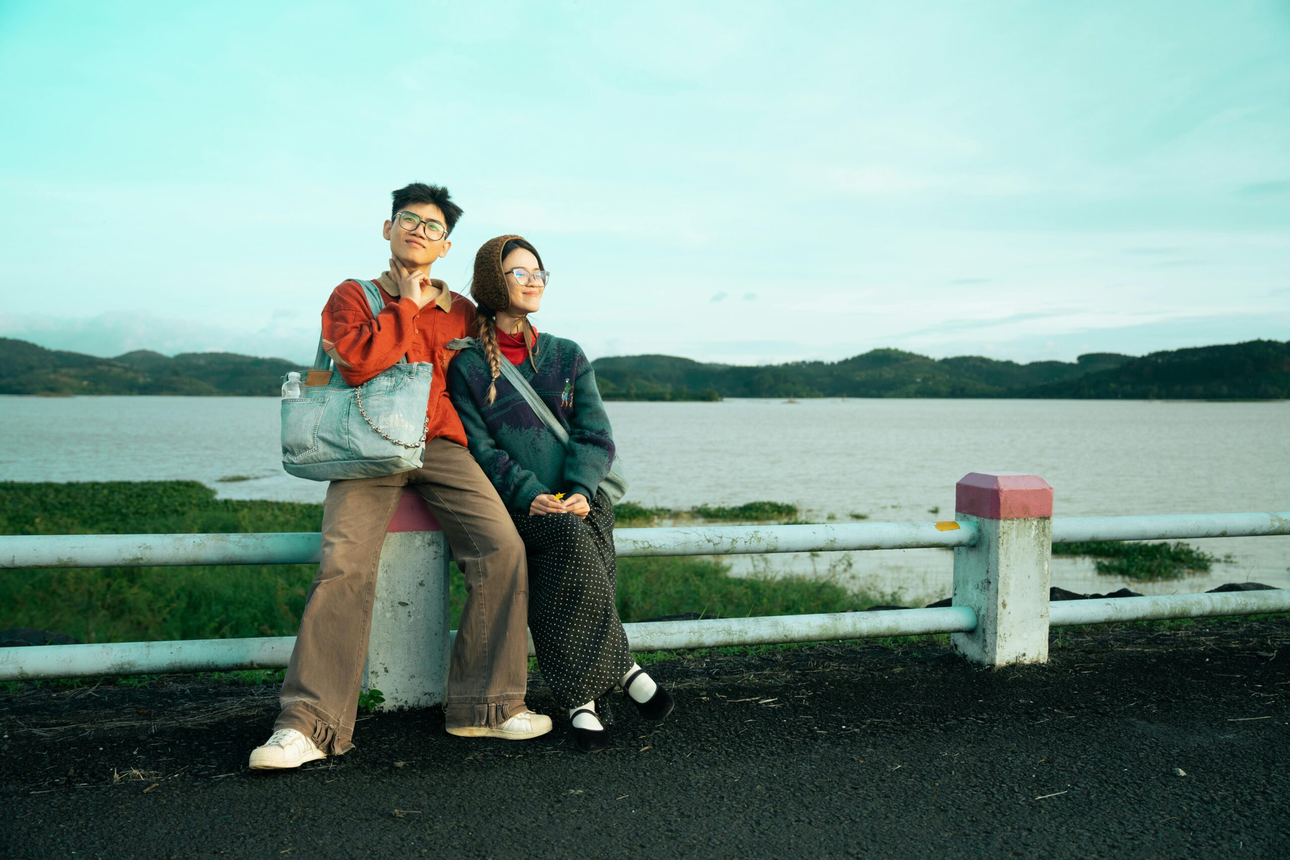 Couple Escape Package