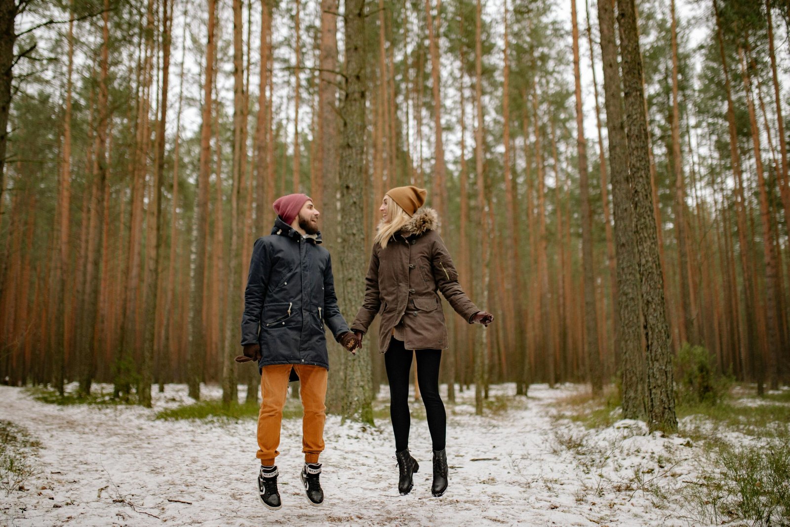 Couple Valley Retreat