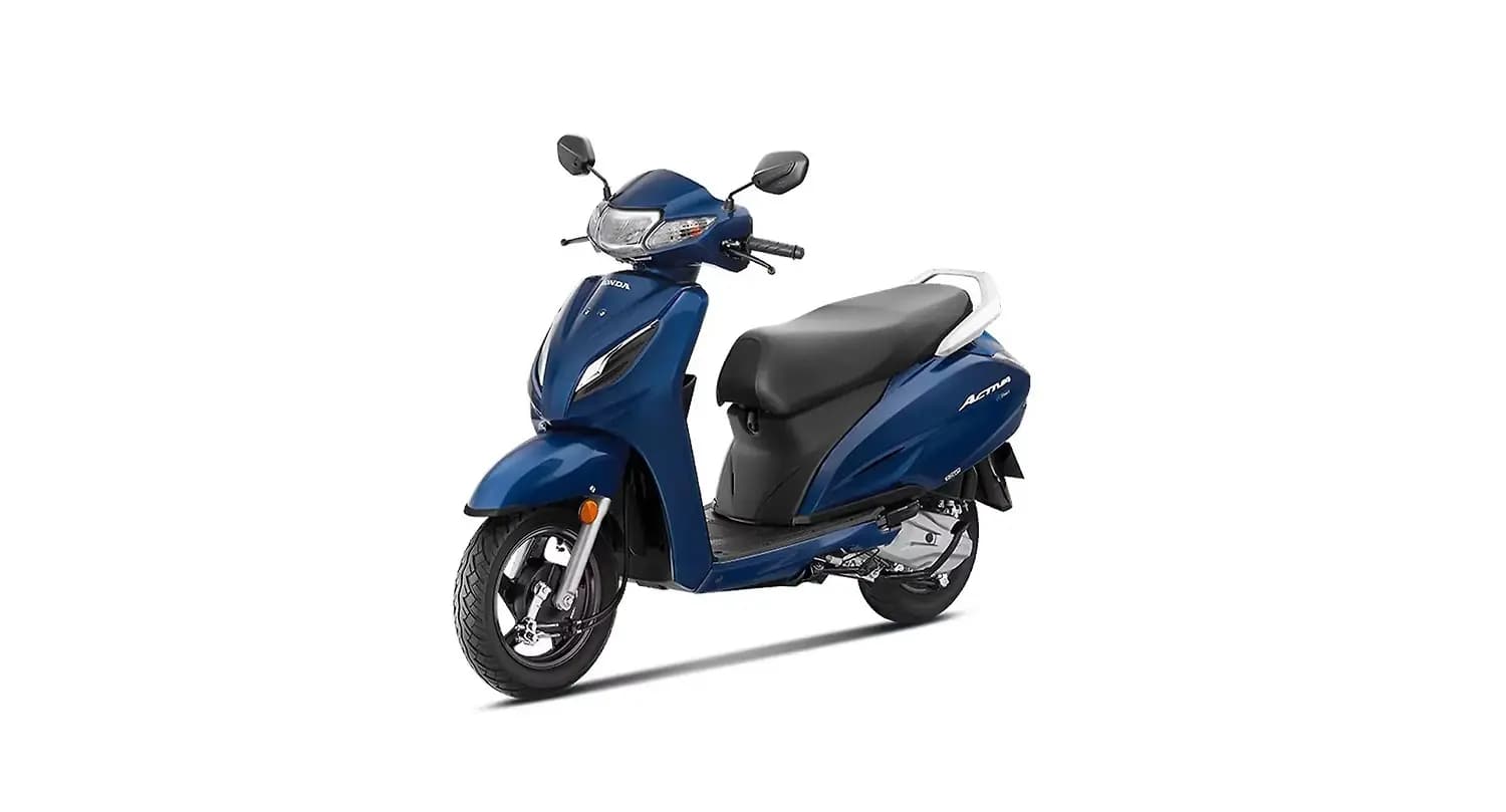 Bike and scooty rental in Bir