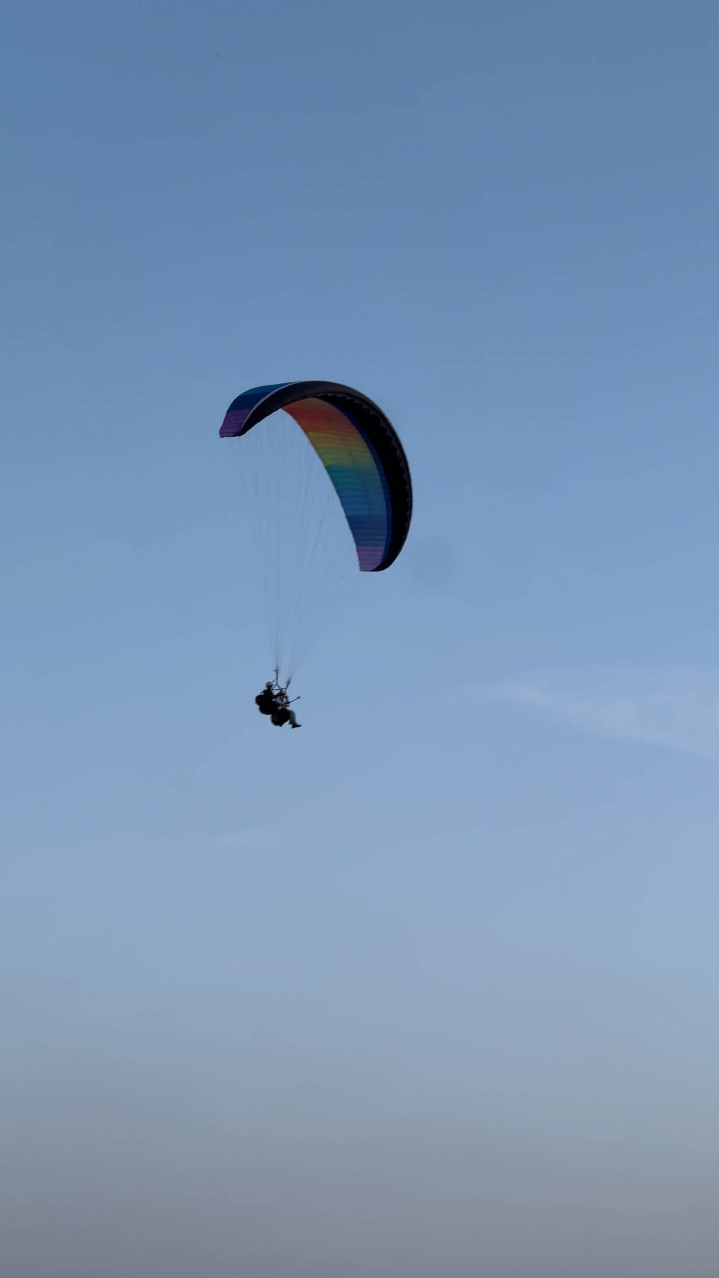 Bir Billing flying moment