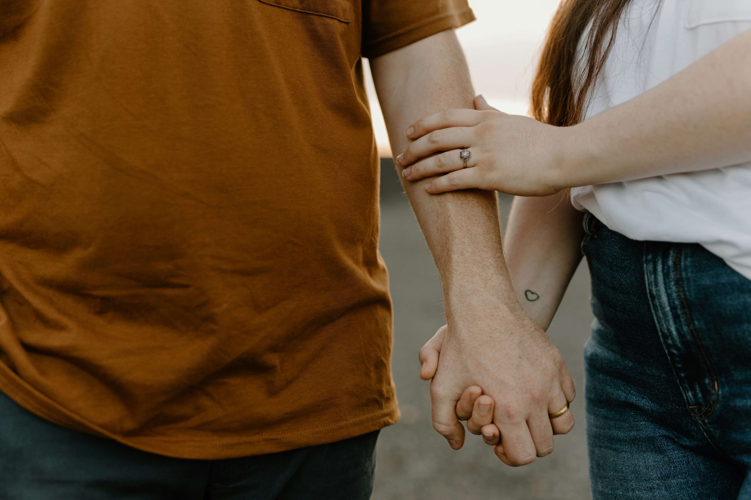Couple Escape Package